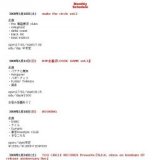 B4P企画『LOOSE GAME vol.3』