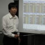 [セミナー] 株の学校！ 123株式マネースクール神戸校 体験入学