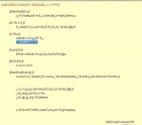 運河館小さな企画展「謄写版-ガリ版のころ」