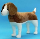 世界初の保定技術練習ドッグドール VT Ｄｏｇ ほていくん 発売記念キャンペーン