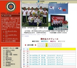 世界学生・ユース五輪最終選考会