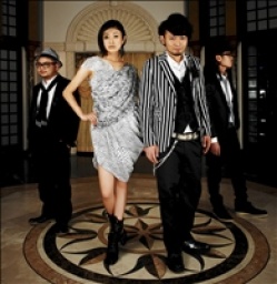 ＰＥＮＧＩＮ 『世界に一人のシンデレラ feat.U』発売記念イベント