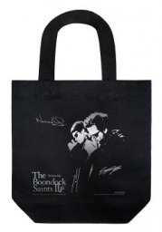 ｢処刑人II｣“エゴバッグ”3名様にプレゼント！