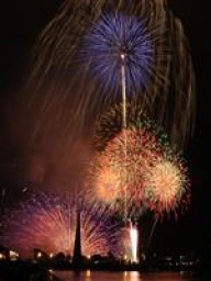 広島みなと 夢 花火大会