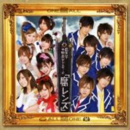 腐男塾・中野腐女シスターズ 東日本大震災復興支援ライブ・MINI LIVE&握手会