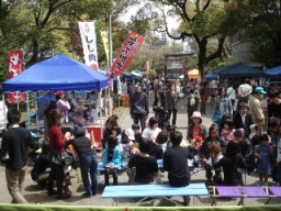 ファーマーズ朝採りマーケット