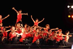 第9回京都学生祭典