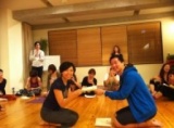 陰陽ヨガ１１月２９日（火） ２０：００～２１：１５|M's shala(エムズ・シャラ) - yoga & pila...