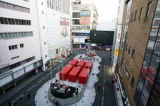Kabukicho Art Site 歌舞伎町アートサイト 歌舞伎町でのパブリックメディアアート展示 The Chal...