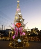 まで ☆アリオ上田イルミネーション☆