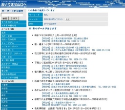 毛利博物館 企画展「お雛さま」