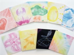 セラピーカフェ＠横浜