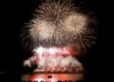 [博多発] ハウステンボスに花火を見に行こう＝★