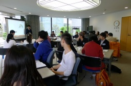 コミュニティマネジメントセミナー