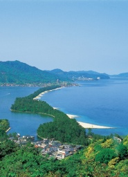 第21回天橋立ツーデーウオーク