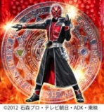 仮面ライダーウィザード ショー