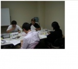 ビジネスアイデアミーティング - All About プロファイル