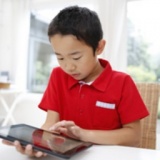 スマイルゼミ タッチ＆トライ イベント