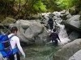 【平日アウトドア　自然たっぷり沢トレッキングツアー】社会人サークルFEAD