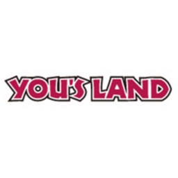 ユーズランドになめこがやってくる!
