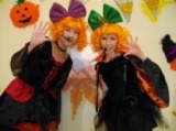 １０月１９日（土） さくらハミング ハロウィン・ファミリーコンサート