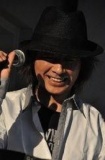 【10/26(土)】マーク from GARO ニュー・アルバム 『時の魔法』発売記念インストアライブ