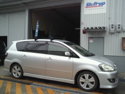 アルファード・エスティマ・エルグランド・エリシオン・オデッセイ・MPV・タイヤ販売