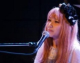 【1/16（木）】大屋朱里ライブ
