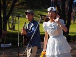 姫彦＊ミニライブ