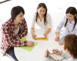 【就活生向け】千葉の中小企業経営者との座談会