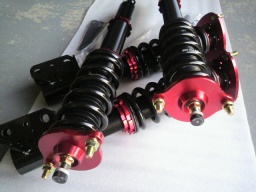 フーガ 車高調　フーガ　Y50/PY50/GY50 車高調販売　岸和田市　和泉市　堺市など