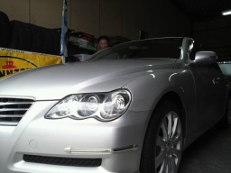 マークX タイヤ激安販売　マークXタイヤ交換激安　堺市　和泉市　岸和田市