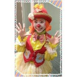 4/29（水・祝） 「アッキー パフォーマンスショー」