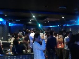 【男性3000円・女性500円～♪【オシャレな会場での着席＆立食形式のハイブリッドStyle】 大人の...