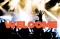 "クラブ=チャラい"を覆す最高にHappyなイベント『WELCOME!!』 @渋谷