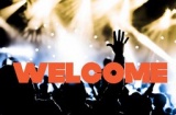 "クラブ=チャラい"を覆す最高にHappyなイベント『WELCOME!!』 @渋谷