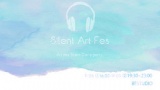 Silent Art Fes. 