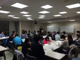 1からわかる仏教講座【名古屋】