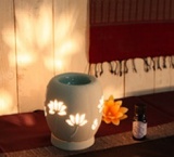 *:.。.:* 香りヨガ*.。.:*・゜゜・