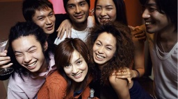 東京新宿「Find You」大人気合コンパーティ