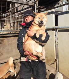 第二回★優れた飼い主になるための勉強会 in SAPPORO