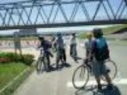 社会人サークルFEAD アウトドア/ＭＴＢサイクリングツアー