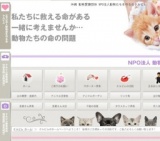 ワンニャン里親募集会