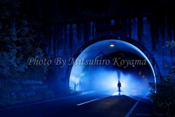 小山光弘 写真展 追求の「刻」2016