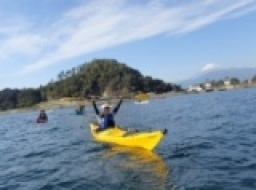 【祭日アウトドア　シーカヤック＆シュノーケル体験♪in湘南】　 社会人サークルFEAD