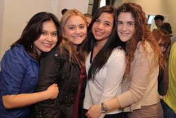 女子会 無料日英ランゲージエクスチェンジ 10/25（火）