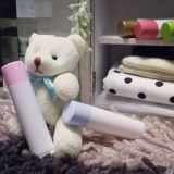 【11/24】リップクリームとヘアミスト