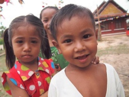 Save our Children Japan×かものはしプロジェクト共同講演！