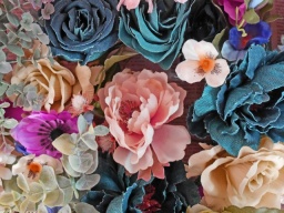 アロマヒーリング体験会