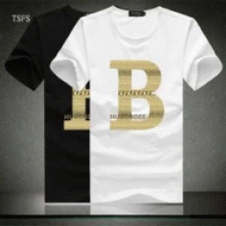 ヒューゴボス Ｔシャツ コピーがスポーティーさも兼ね備えた